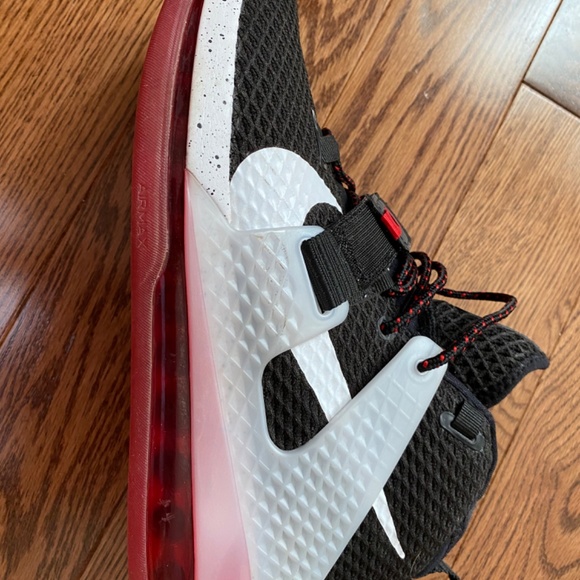 Nike Air Force max ii mens size 8 - Picture 5 of 7